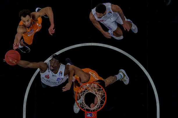 中的对手对 中的对手对